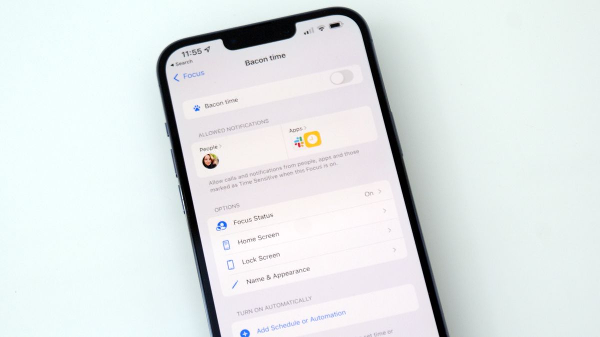 iPhone 14 Pro Max leak shows what happens when the notch is dropped ...