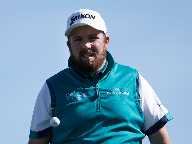 Top Beards in World Golf | Golf Monthly