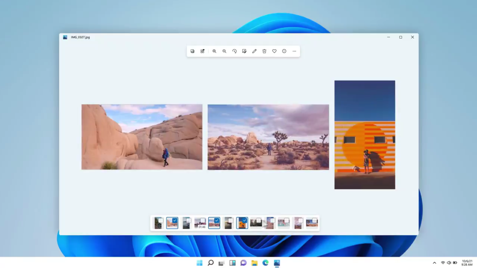 Microsoft has overhauled the Windows 11 Photos app with some cool new ...