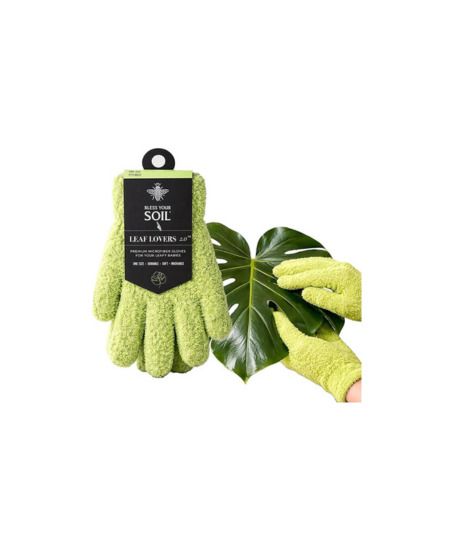 Houseplant Dusting Gloves