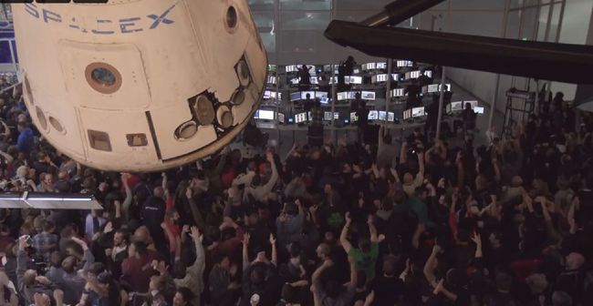 What's It Like to Work at SpaceX? | Space