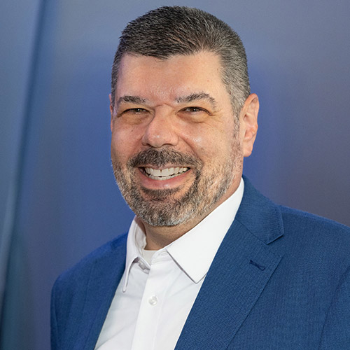 Steve Greenblatt