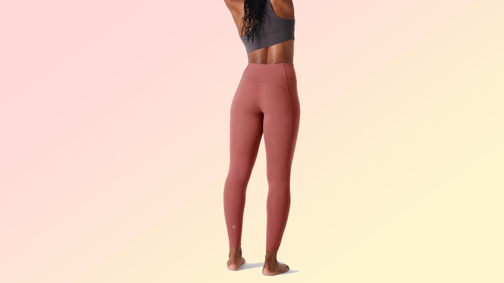 Sweaty Betty Supersoft Leggings