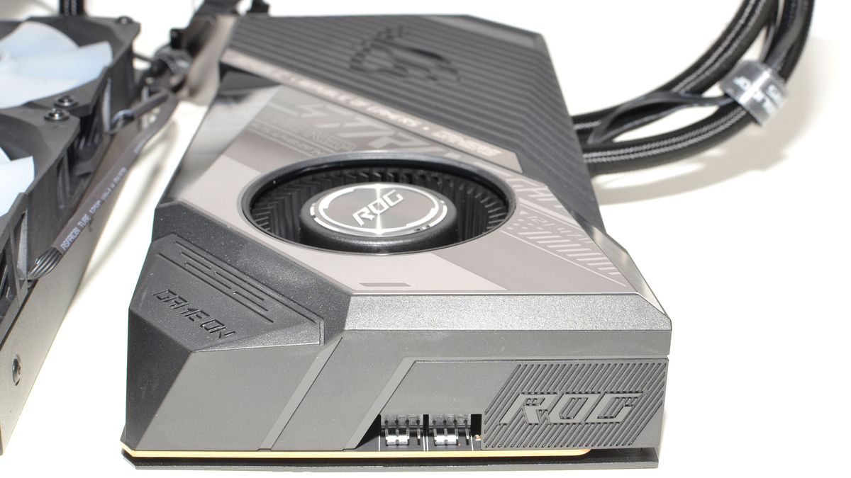 AMD Radeon RX 6800 XT Roundup