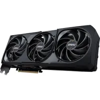 MSI RTX 5070 Ti | 16 GB MSI RTX 5070 Ti | 16 GB