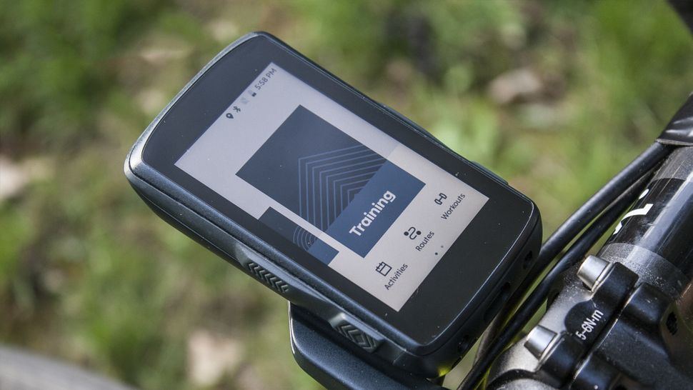 Best bike computers Log your rides and monitor your training Cyclingnews