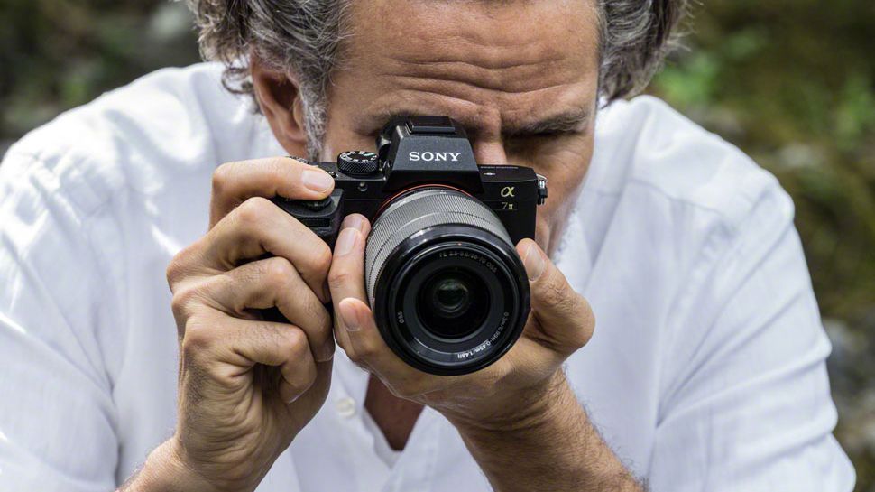 Sony A7 II review: the next great camera, someday - The Verge