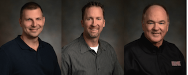 Draper Adds to AV Sales Staff