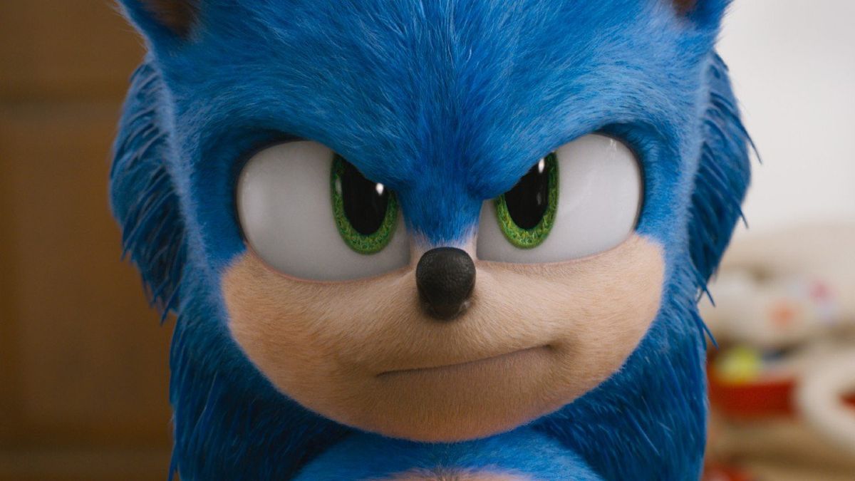 Sonic the Hedgehog 2 Movie Plot Has Leaked Online