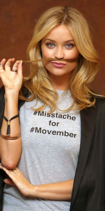 Miss Movember