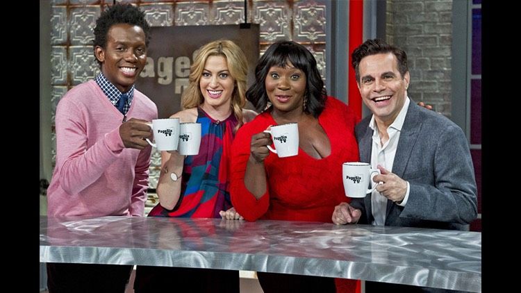 Syndication Schedule Fills Out for Fall | Next TV | Broadcasting+Cable