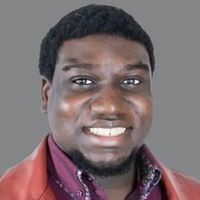 Ayomikun Adekaiyero's avatar