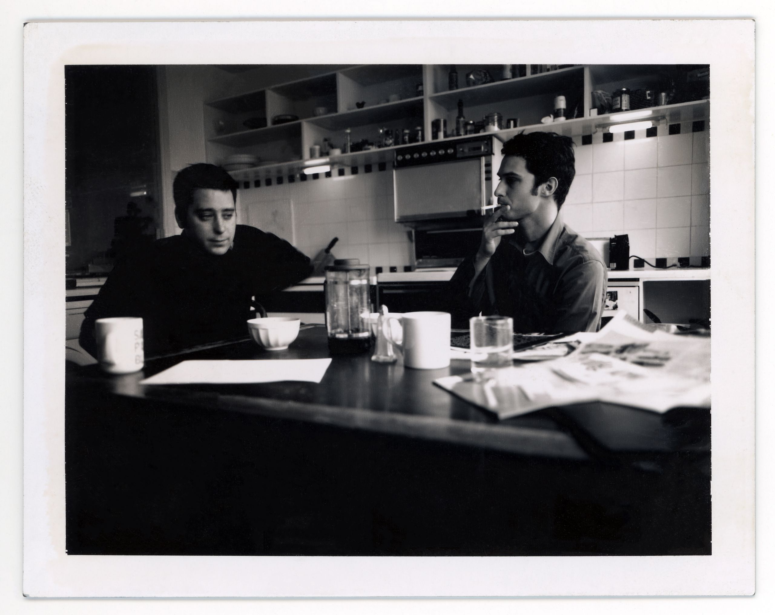 Barber Osgerby announce studio closure: exclusive interview