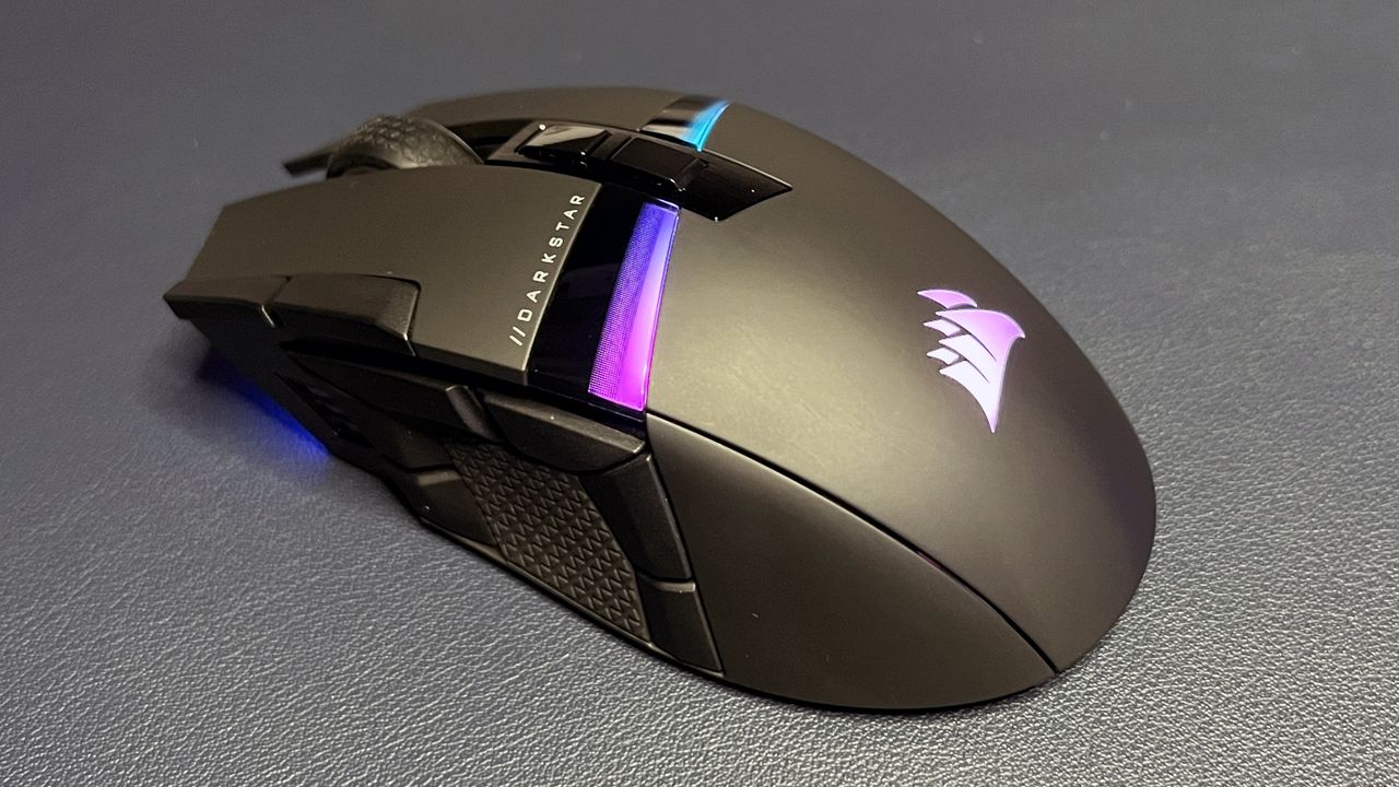 Corsair Darkstar Wireless