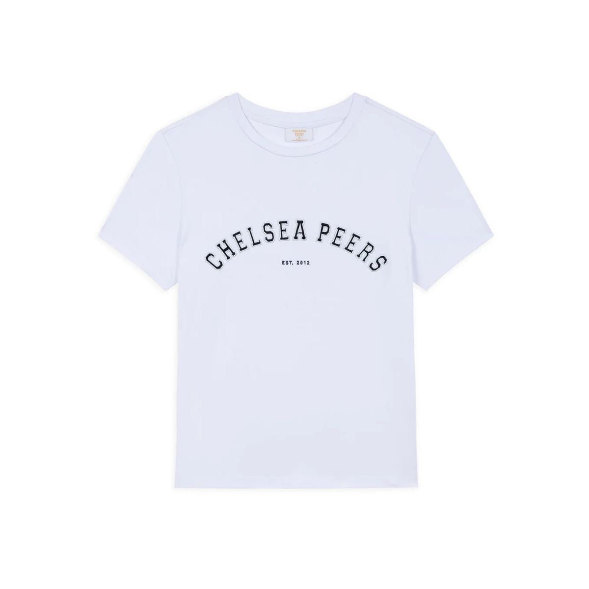 Chelsea Peers top