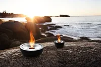 Choose the best fire pit for the garden
