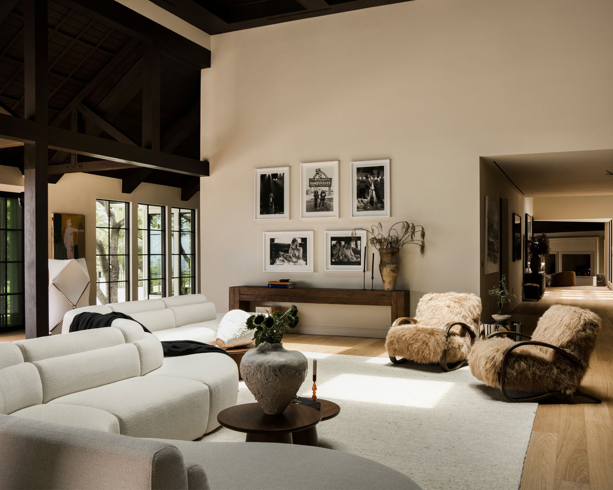interiors designed by house of rolison
