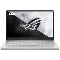 Asus ROG Zephyrus G14 14-inch RTX 3060 gaming laptop | $1,399.99 $899.99 at Best Buy
Save $500 - 2021's Asus ROG Zephyrus G14 was having a great Cyber Monday thanks to this offer. You were getting one of the best laptops around with a Ryzen 7 processor, 16GB RAM, and an RTX 3060 GPU for $500 off the MSRP. That was a fantastic discount.