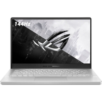 Asus ROG Zephyrus G14 14-inch RTX 3060 gaming laptop | $1,549.99 $1,249.99 at Best Buy
Save $300 -