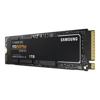 #3 Samsung 970 Evo Plus | 566 kronor hos Amazon