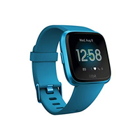 Fitbit Versa Lite Edition Smartwatch: $99.95