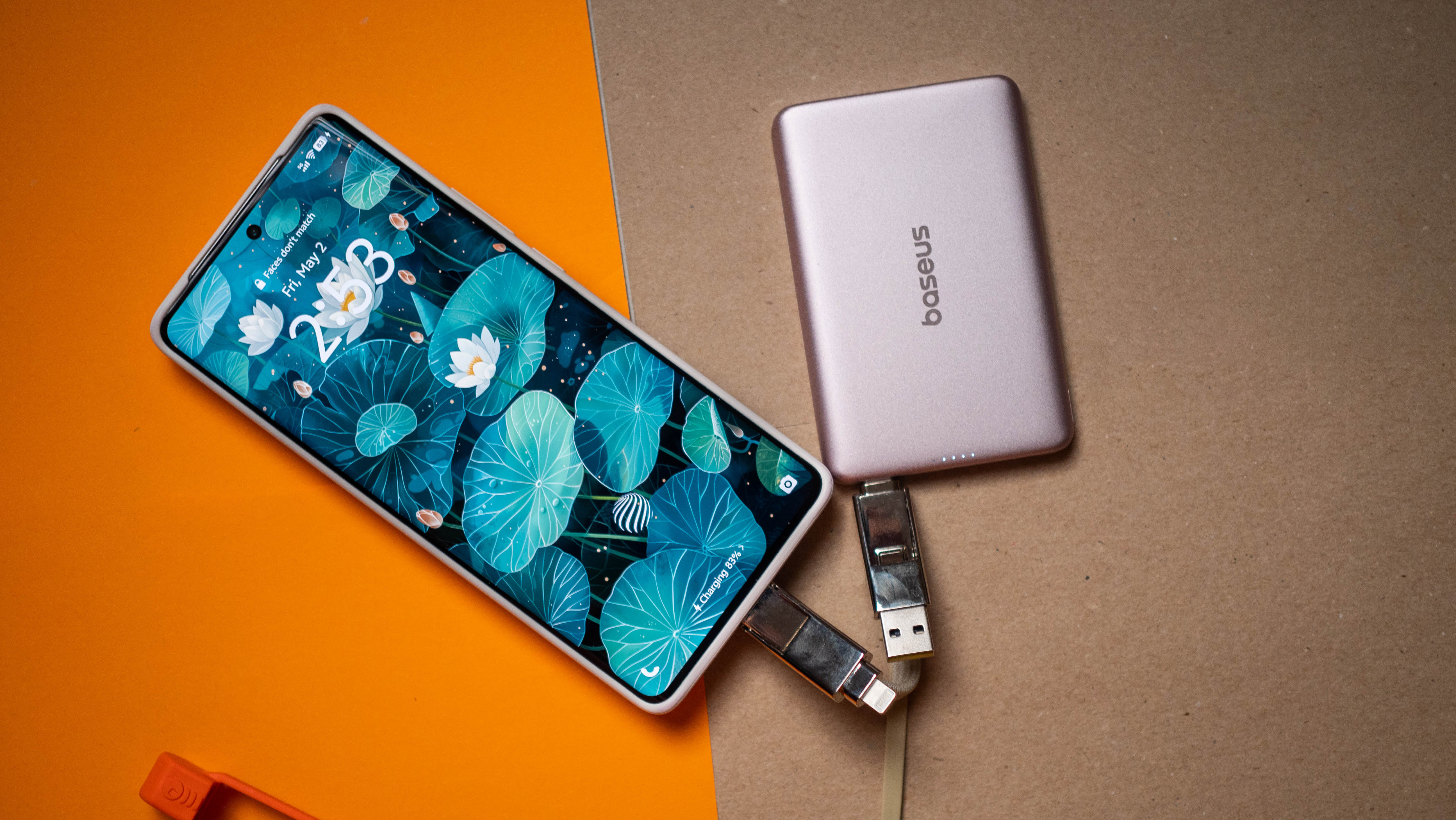Rolling Square inCharge XS keyring cable review