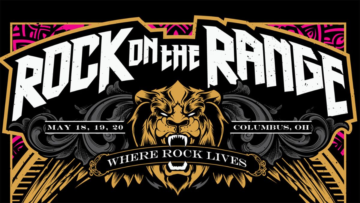 Rock my life. Rock on the range.. Rock Life. Rock Live.