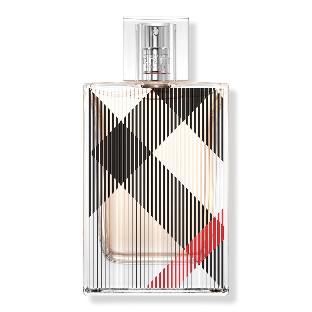 Burberry, Brit for Her Eau De Parfum - 1.6 Oz