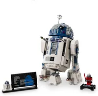 Lego R2-D2