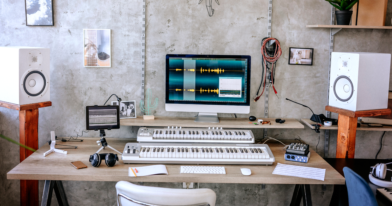 Studio