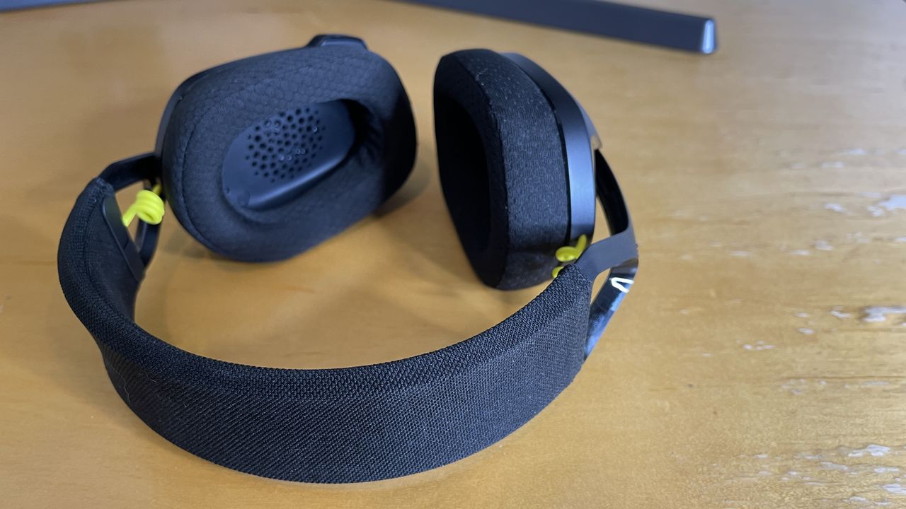 Logitech G435 Lightspeed