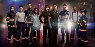 911 lone star season 1 cast fox