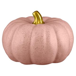 pink pumpkin