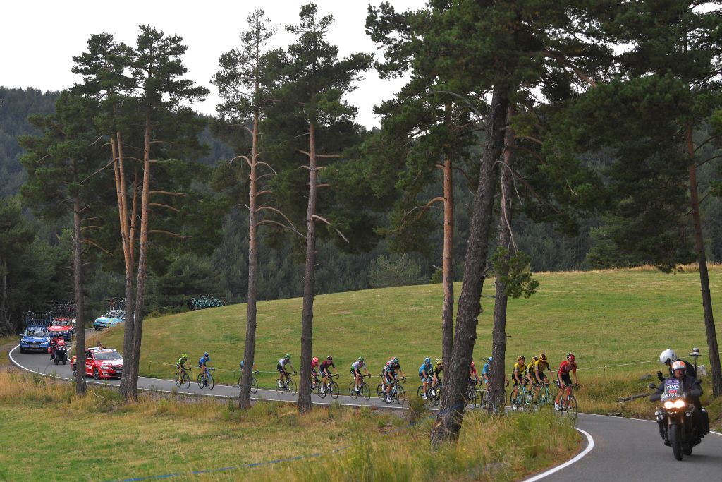 vuelta espana 2019