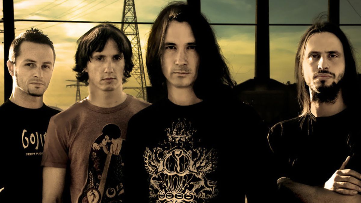 Gojira aim to avoid writing great songs | Louder