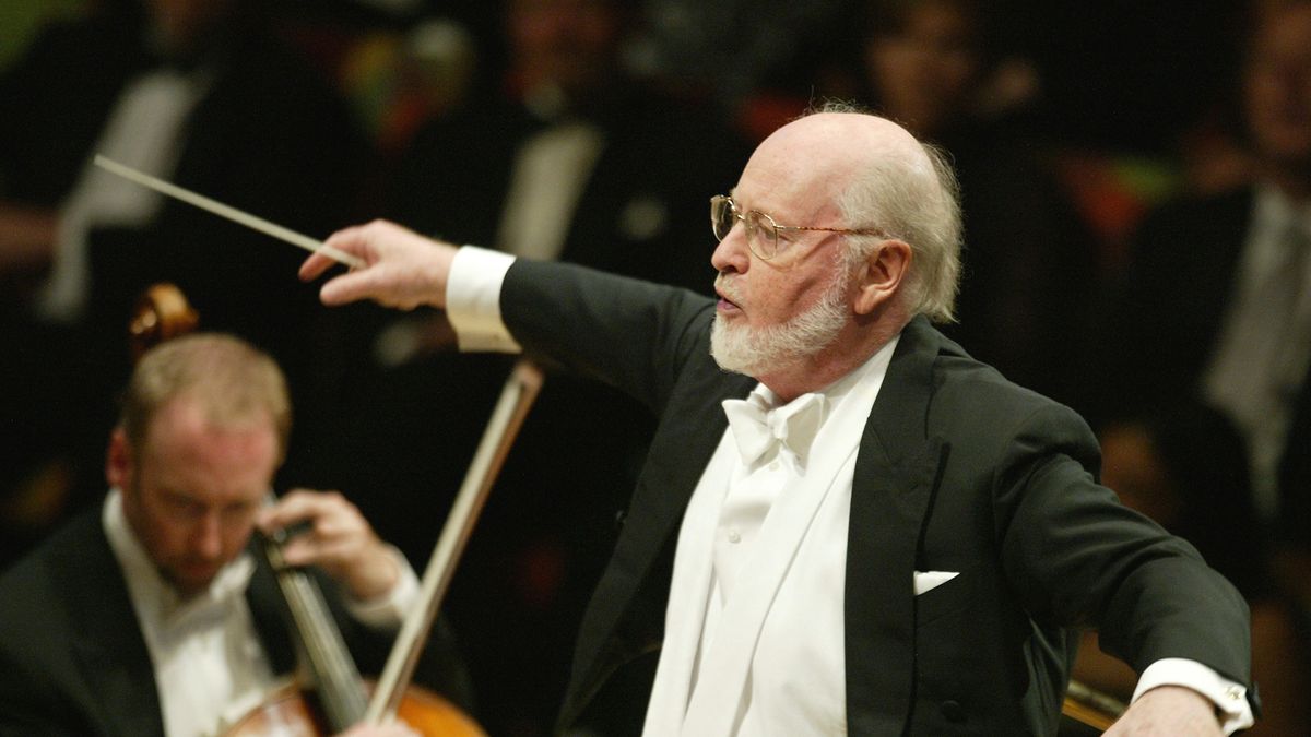 The best John Williams movie scores to test your hi-fi system