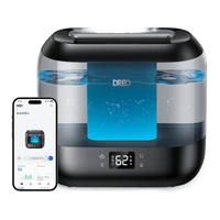 Dreo 4-liter Smart Humidifier