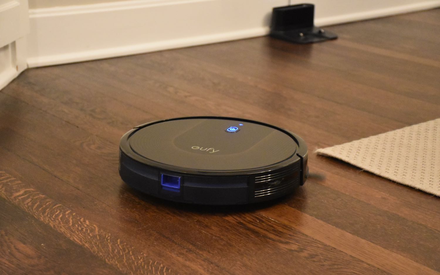 Eufy RoboVac 30C - Full Review and Benchmarks | Tom's Guide