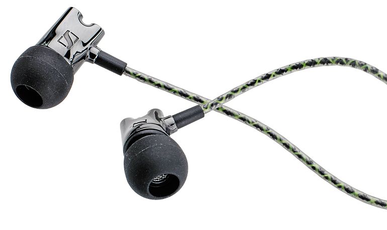 Sennheiser IE 800 review | What Hi-Fi?
