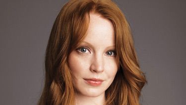 Lauren Ambrose