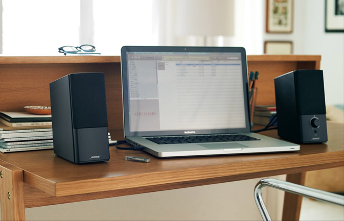 Bose Companion 2 Series III