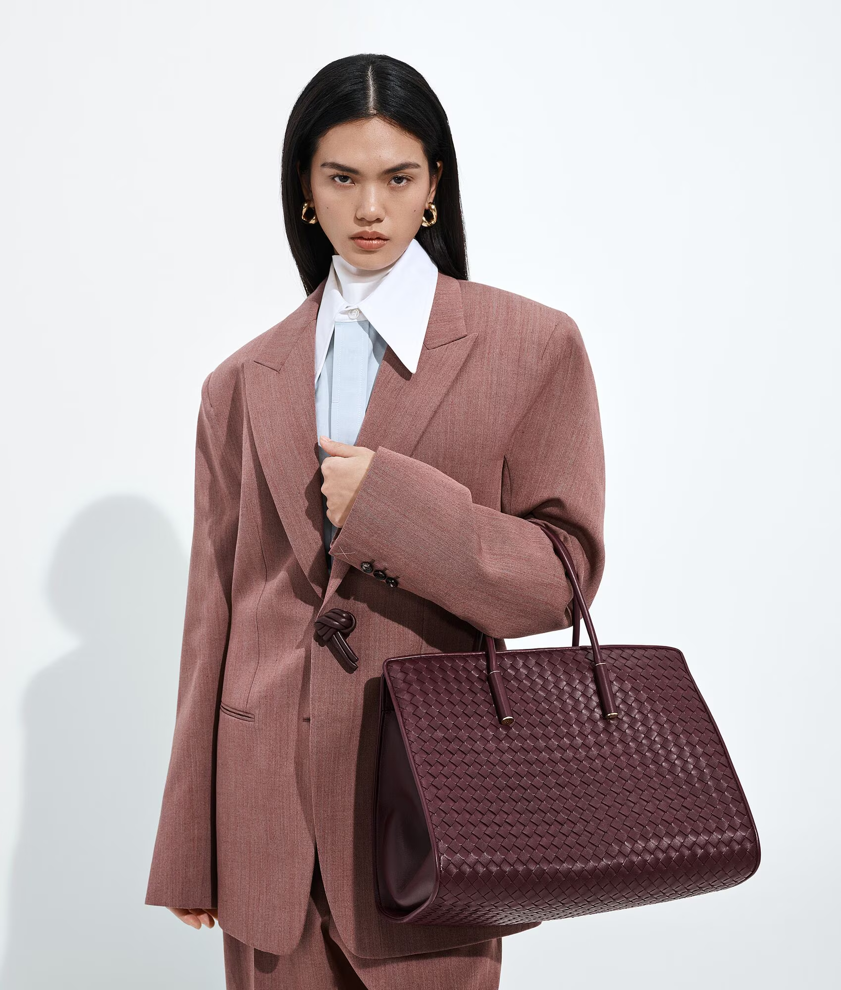 Bottega Veneta, Barbara Tote