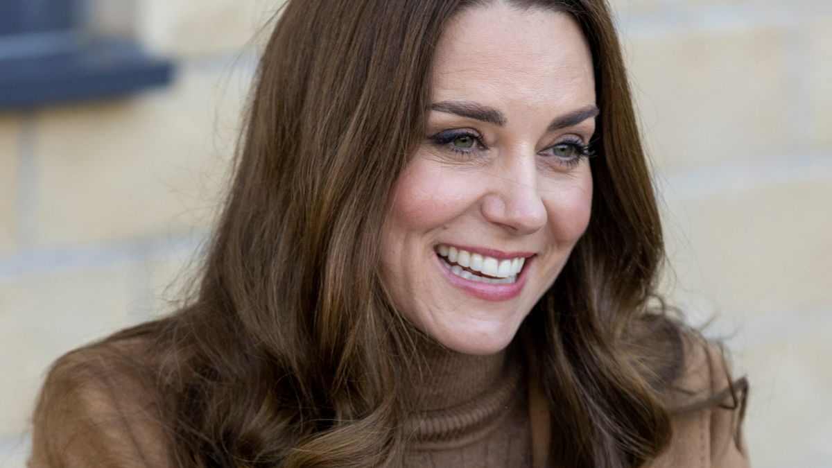 Kate Middleton parle de la culpabilité de sa mère après que la princesse Charlotte l'ait interrogée