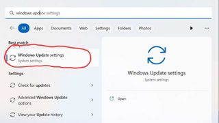 Windows 11 update slows SSDs