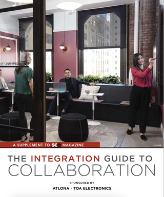 Integration Guide to Collaboration 2019