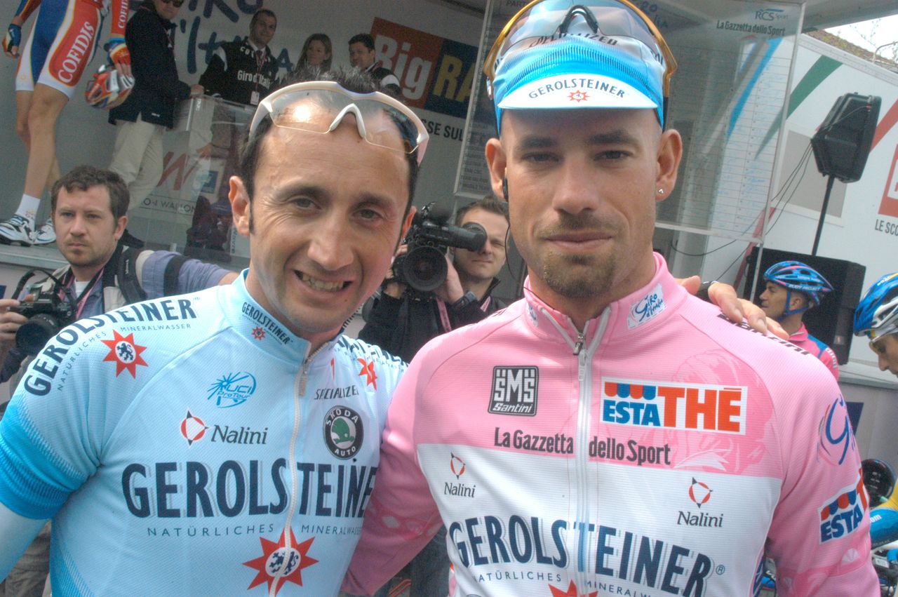 Rebellin Schumacher