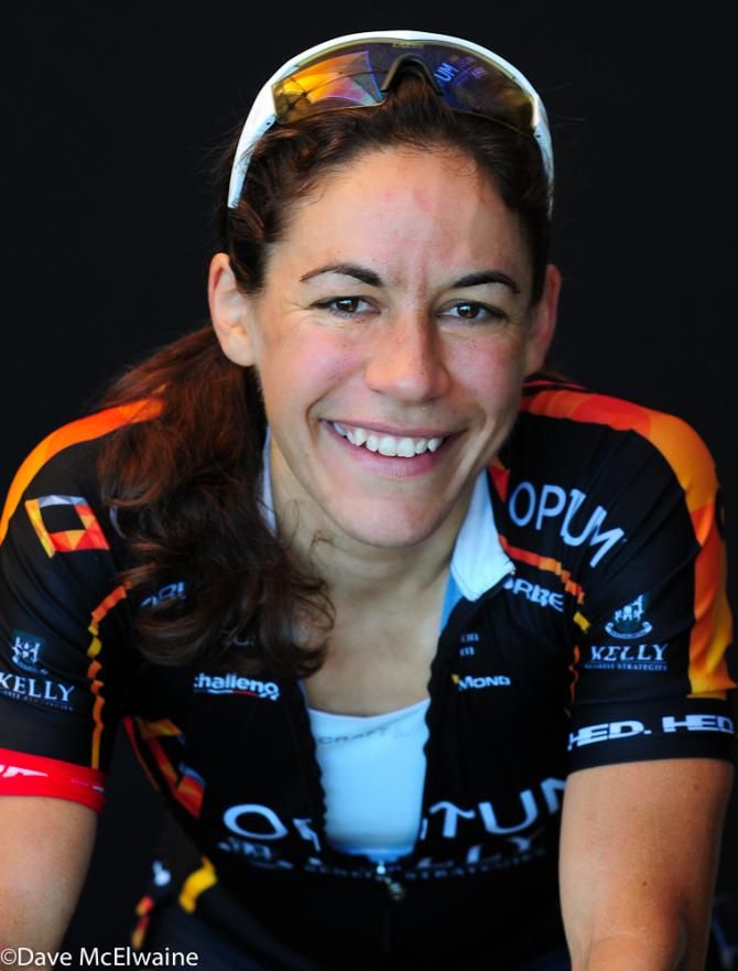Crystal Anthony (Optum p/b Kelly Benefit Strategies)
