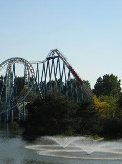 Parc Asterix