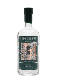 Sipsmith London Dry Gin, 70cl - $39.59 &nbsp;now $30.73 (save $8.86)