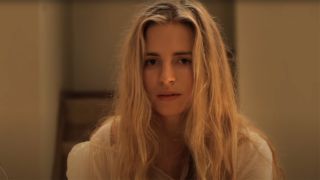 Brit Marling in Sound Of My Voice